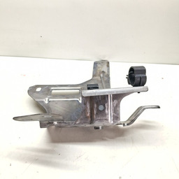 SUPORTE CHICOTE MOTOR RENEGADE TORO COMPASS 1.3 2022 A 2024