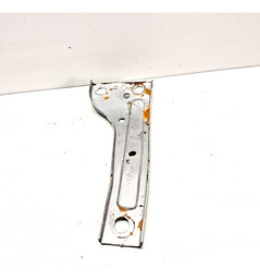 SUPORTE ESQUERDO PAINEL JEEP RENEGADE T270 2022 2023 2024