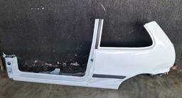 LATERAL ESQUERDA FIAT PALIO 1.0 FIRE SAPÃO 2006 A 2015