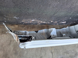 LATERAL ESQUERDA FIAT PALIO 1.0 FIRE SAPÃO 2006 A 2015