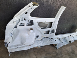 LATERAL ESQUERDA FIAT PALIO 1.0 FIRE SAPÃO 2006 A 2015