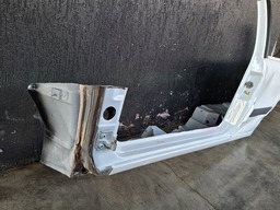 LATERAL ESQUERDA FIAT PALIO 1.0 FIRE SAPÃO 2006 A 2015