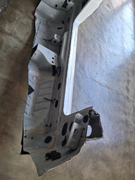 LATERAL ESQUERDA FIAT PALIO 1.0 FIRE SAPÃO 2006 A 2015