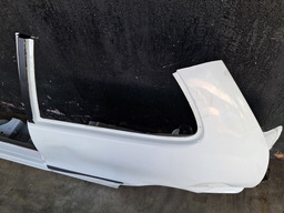 LATERAL ESQUERDA FIAT PALIO 1.0 FIRE SAPÃO 2006 A 2015