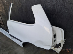 LATERAL ESQUERDA FIAT PALIO 1.0 FIRE SAPÃO 2006 A 2015