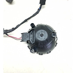 MOTOR ELETRICO RETROVISOR ESQUERDO RENEGADE 2022 2023 2024