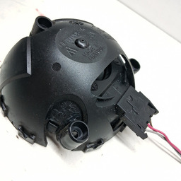 MOTOR ELETRICO RETROVISOR ESQUERDO RENEGADE 2022 2023 2024