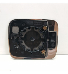 LENTE RETROVISOR ESQUERDO RENEGADE T270 2022 23 24 S/P. CEGO