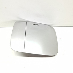 LENTE RETROVISOR ESQUERDO RENEGADE T270 2022 23 24 S/P. CEGO