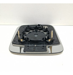 LENTE RETROVISOR ESQUERDO RENEGADE T270 2022 23 24 S/P. CEGO