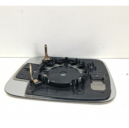 LENTE RETROVISOR ESQUERDO RENEGADE T270 2022 23 24 S/P. CEGO