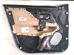 FORRO PORTA DIANTEIRA DIREITA RENEGADE 2016 2017 2018/..