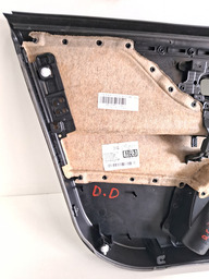 FORRO PORTA DIANTEIRA DIREITA RENEGADE 2016 2017 2018/..