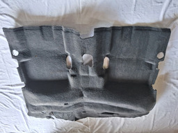 FORRO CARPETE ASSOALHO TRASEIRO RENEGADE T270 2022 2023 24