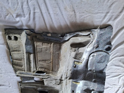 FORRO CARPETE ASSOALHO TRASEIRO RENEGADE T270 2022 2023 24