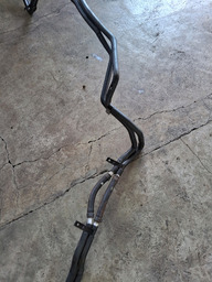 MANGUEIRA DISCOVERY 4 2012 2013 2014 2015 2016 COMPARAR 