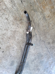 MANGUEIRA DISCOVERY 4 2012 2013 2014 2015 2016 COMPARAR 