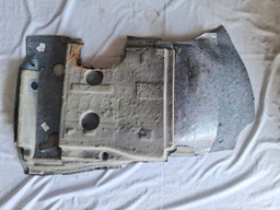 FORRO CARPETE ASSOALHO DIANT DIRE RENEGADE 2022 A 2024 DETAL