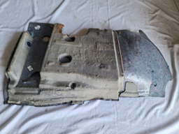 FORRO CARPETE ASSOALHO DIANT DIRE RENEGADE 2022 A 2024 DETAL