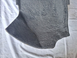 FORRO CARPETE ASSOALHO DIANT DIRE RENEGADE 2022 A 2024 DETAL