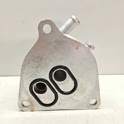 TROCADOR CALOR RENEGADE TORO COMPASS 1.3 TURBO 2022 2023 24