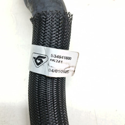 MANGUEIRA ARREFECIMENTO RENEGADE TORO COMPASS 1.3 2022 A 24