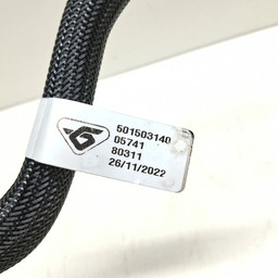 MANGUEIRA ARREFECIMENTO RENEGADE TORO COMPASS 1.3 2022 A 24