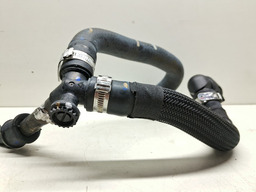 MANGUEIRA AR QUENTE RENEGADE TORO COMPASS 1.3 2022 A 2024