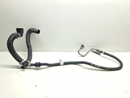 MANGUEIRA AR QUENTE RENEGADE TORO COMPASS 1.3 2022 A 2024