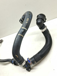 MANGUEIRA AR QUENTE RENEGADE TORO COMPASS 1.3 2022 A 2024