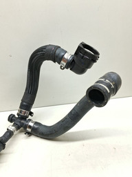 MANGUEIRA AR QUENTE RENEGADE TORO COMPASS 1.3 2022 A 2024