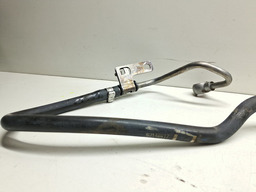 MANGUEIRA AR QUENTE RENEGADE TORO COMPASS 1.3 2022 A 2024