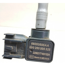 MANGUEIRA SENSOR RENEGADE TORO COMPASS 1.3 T270 2022 A 2024