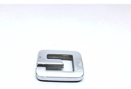 LETRA EMBLEMA G JEEP RENEGADE T270 1.3 2022 2023 2024 