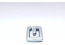 LETRA EMBLEMA G JEEP RENEGADE T270 1.3 2022 2023 2024 