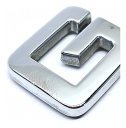 LETRA EMBLEMA G JEEP RENEGADE T270 1.3 2022 2023 2024 