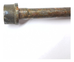 PARAFUSO CABEÇOTE RENEGADE TORO COMPASS 1.3 T270 2022 A 24