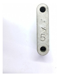 Mancal 5 Cabeçote Renegade Toro Compass 1.3 T270 2022 A 24