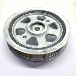 Polia Virabrequim Renegade Toro Compass 1.3 2022 A 2024 