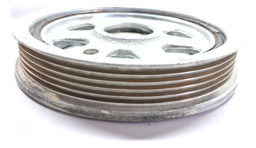 POLIA VIRABREQUIM RENEGADE TORO COMPASS 1.3 2022 A 2024 