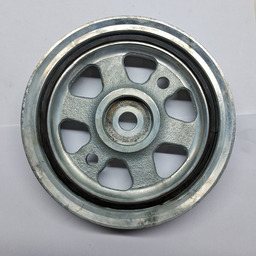 POLIA VIRABREQUIM RENEGADE TORO COMPASS 1.3 2022 A 2024 