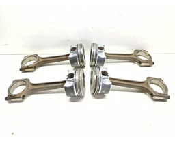 JOGO PISTÃO BIELA RENEGADE TORO COMPASS 1.3 T270 2022 A 24