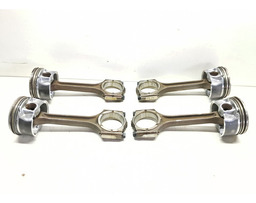 JOGO PISTÃO BIELA RENEGADE TORO COMPASS 1.3 T270 2022 A 24