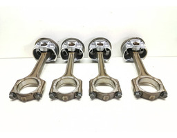 JOGO PISTÃO BIELA RENEGADE TORO COMPASS 1.3 T270 2022 A 24