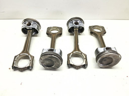 JOGO PISTÃO BIELA RENEGADE TORO COMPASS 1.3 T270 2022 A 24