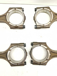 JOGO PISTÃO BIELA RENEGADE TORO COMPASS 1.3 T270 2022 A 24