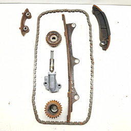 KIT CORRENTE RENEGADE TORO COMPASS 1.3 T270 2022 A 2024 