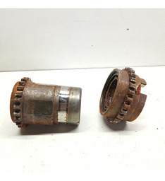 KIT CORRENTE RENEGADE TORO COMPASS 1.3 T270 2022 A 2024 