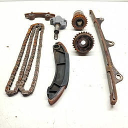 KIT CORRENTE RENEGADE TORO COMPASS 1.3 T270 2022 A 2024 