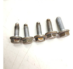 JOGO PARAFUSOS MOTOR RENEGADE TORO COMPASS 1.3 2022 A 2024